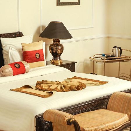 Etihad Club By Faletti'S Hotel رحيم يار خان المظهر الخارجي الصورة