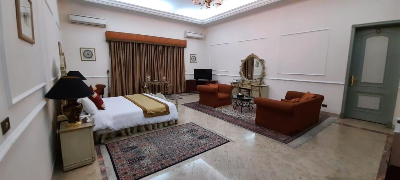 Etihad Club By Faletti'S Hotel رحيم يار خان المظهر الخارجي الصورة