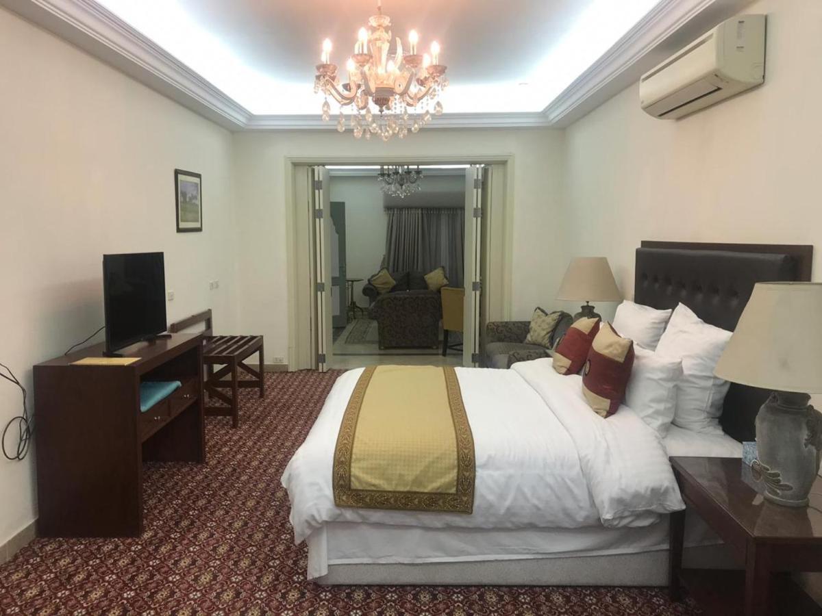 Etihad Club By Faletti'S Hotel رحيم يار خان المظهر الخارجي الصورة