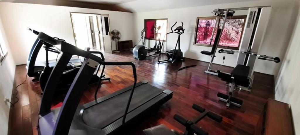 Etihad Club By Faletti'S Hotel رحيم يار خان المظهر الخارجي الصورة