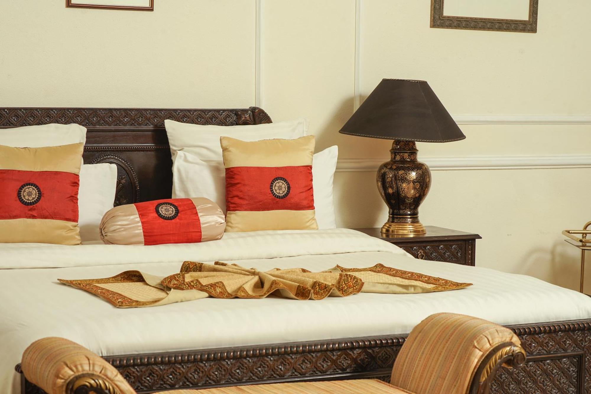 Etihad Club By Faletti'S Hotel رحيم يار خان المظهر الخارجي الصورة