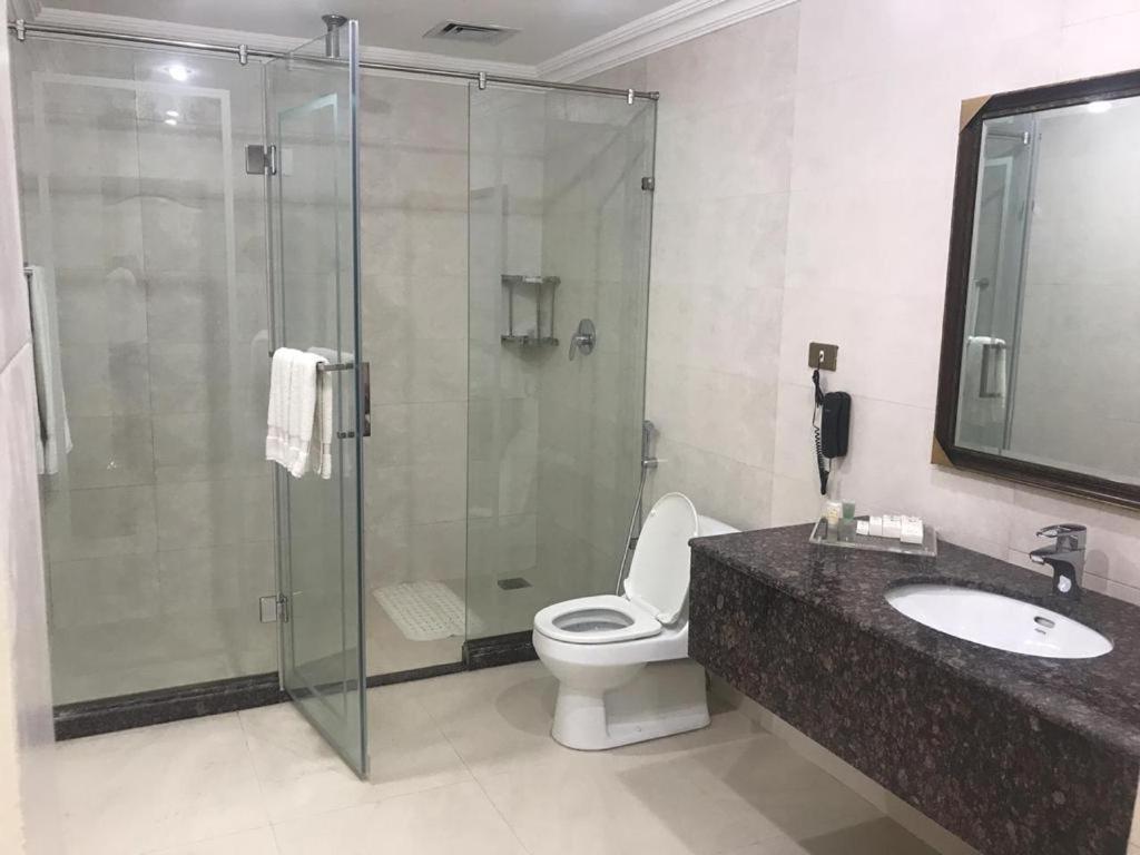Etihad Club By Faletti'S Hotel رحيم يار خان المظهر الخارجي الصورة