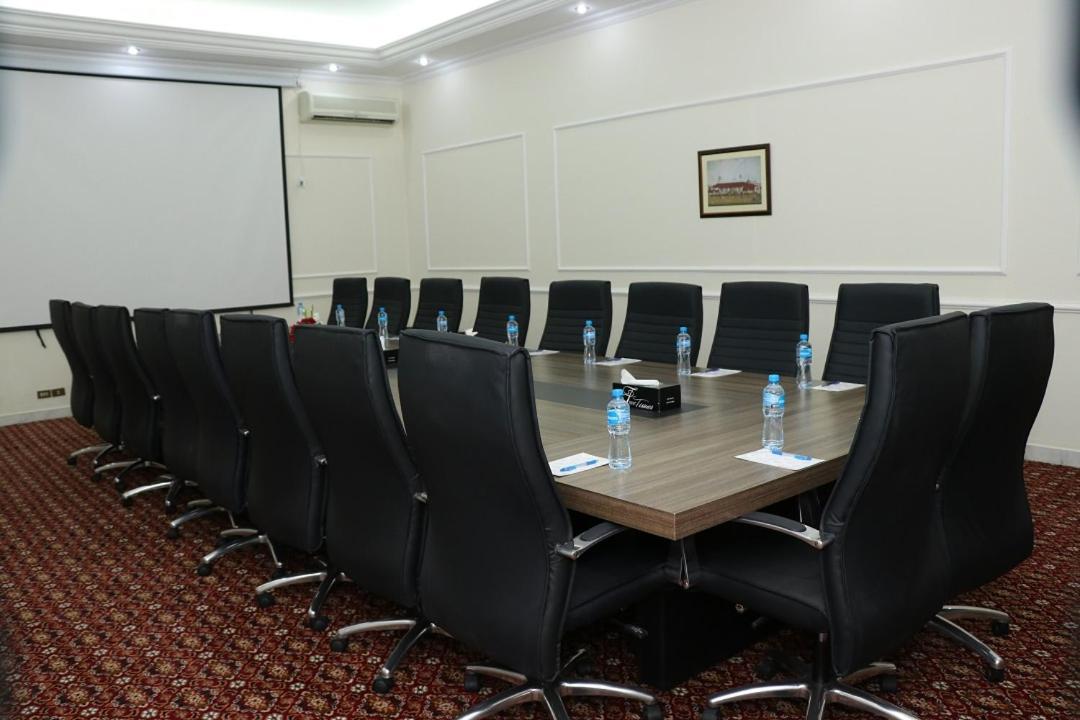 Etihad Club By Faletti'S Hotel رحيم يار خان المظهر الخارجي الصورة