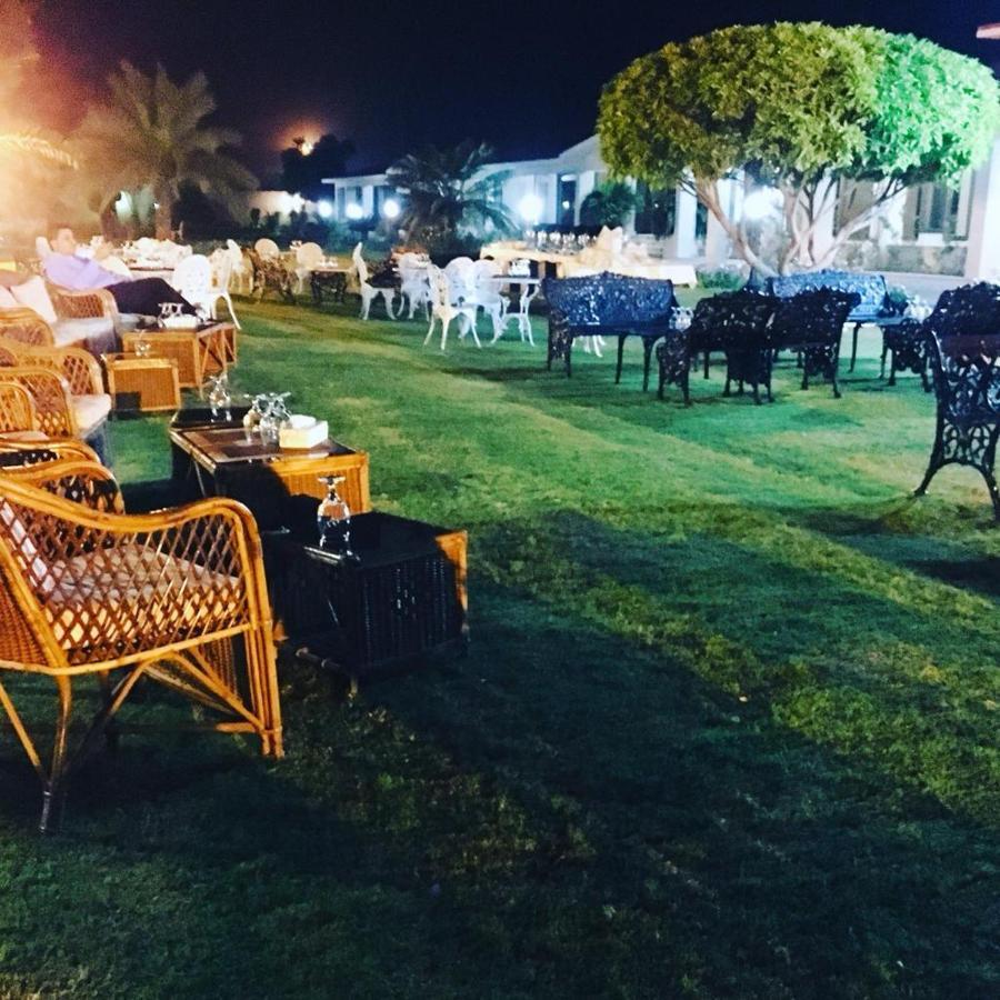Etihad Club By Faletti'S Hotel رحيم يار خان المظهر الخارجي الصورة